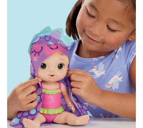 F2568 Baby Alive Sunshine Love Bebeğim +3 yaş F2568 Baby Alive Sunshine Love Bebeğim +3 yaş
