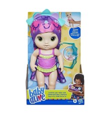 F2568 Baby Alive Sunshine Love Bebeğim +3 yaş