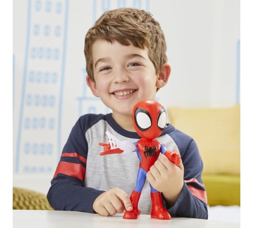 F3711 Dev Figür, Spidey ve İnanılmaz Arkadaşları, +3 yaş F3711 Dev Figür, Spidey ve İnanılmaz Arkadaşları, +3 yaş