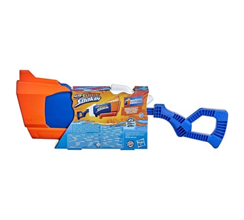 F3890 Nerf Super Soaker Rainstorm +6 yaş F3890 Nerf Super Soaker Rainstorm +6 yaş