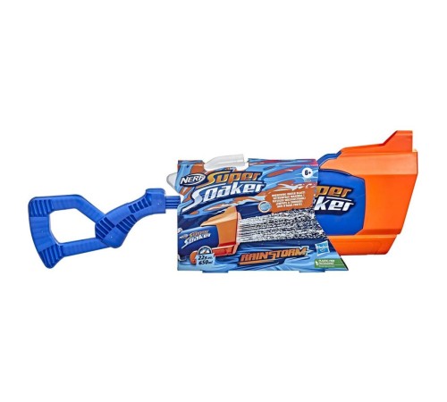 F3890 Nerf Super Soaker Rainstorm +6 yaş F3890 Nerf Super Soaker Rainstorm +6 yaş