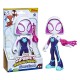 F3986 Spider-Man Dev Figür