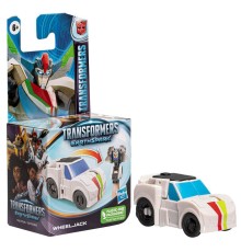 F6228 Transformers Earthspark Tacticons Figür