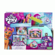 F6339 My Little Pony - Sunny Starsc Smoothie Arabası +3 yaş