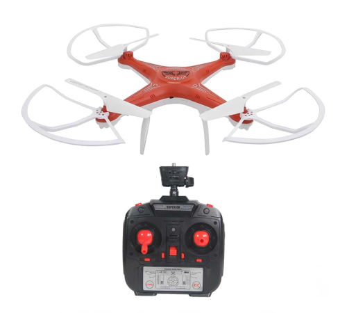 F661 Drone 6 Kanal Kumandalı Wi-Fi Kameralı Quad Copter F661 Drone 6 Kanal Kumandalı Wi-Fi Kameralı Quad Copter