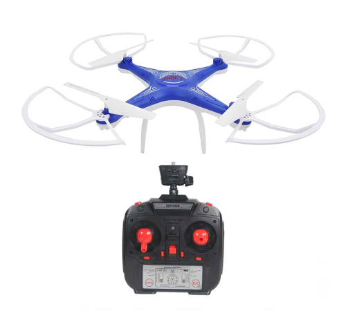 F661 Drone 6 Kanal Kumandalı Wi-Fi Kameralı Quad Copter F661 Drone 6 Kanal Kumandalı Wi-Fi Kameralı Quad Copter