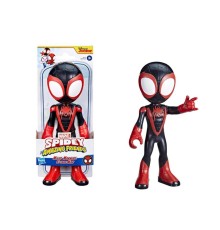 F6689 Spidey ve İnanılmaz Arkadaşları - Dev Figür +3 yaş