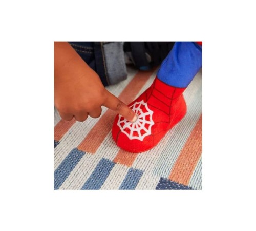 F6722 Spidey ve İnanılmaz Arkadaşları - Dans Eden Spider-Man +3 yaş F6722 Spidey ve İnanılmaz Arkadaşları - Dans Eden Spider-Man +3 yaş