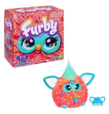 F6744 Furby Mercan İnteraktif Peluş