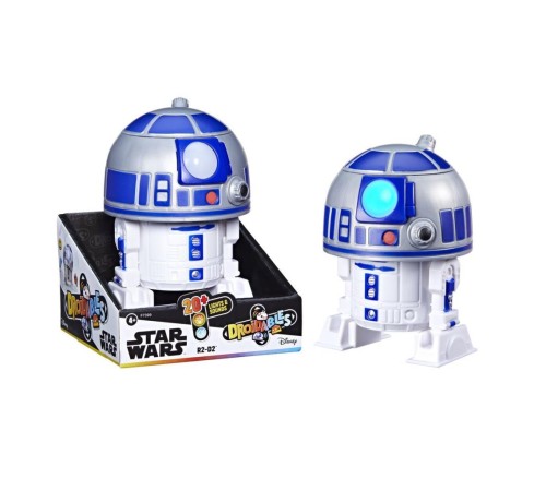 F6863 Star Wars Droidables +4 yaş F6863 Star Wars Droidables +4 yaş