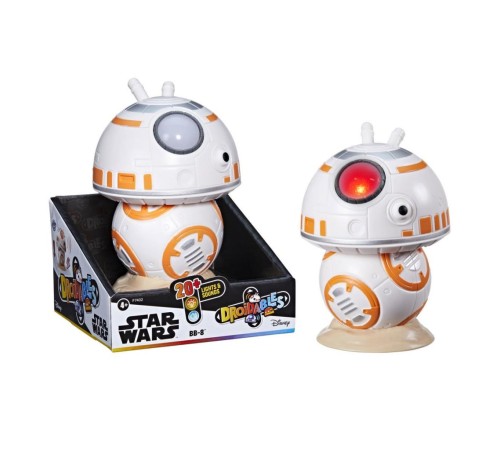 F6863 Star Wars Droidables +4 yaş F6863 Star Wars Droidables +4 yaş