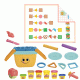 F6916 Play-Doh Piknik Şekilleri Başlangıç Seti +3 yaş