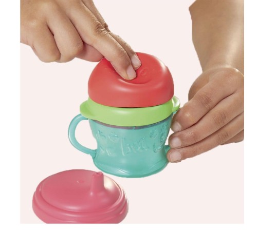 F7356 Baby Alive Bebeğim ile Eğlenceli Yudumlar Sarışın +3 yaş F7356 Baby Alive Bebeğim ile Eğlenceli Yudumlar Sarışın +3 yaş