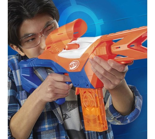 F8621 Nerf N Serisi Pinpoint Dart Tabancası F8621 Nerf N Serisi Pinpoint Dart Tabancası