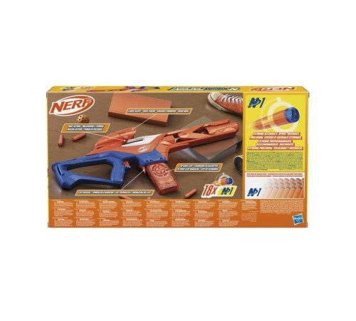 F8621 Nerf N Serisi Pinpoint Dart Tabancası F8621 Nerf N Serisi Pinpoint Dart Tabancası
