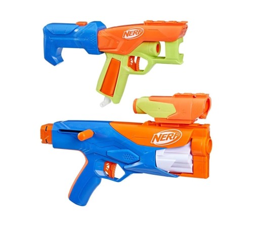 F8633 Nerf N Serisi Gear Up Pack F8633 Nerf N Serisi Gear Up Pack