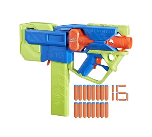 F8633 Nerf N Serisi Gear Up Pack F8633 Nerf N Serisi Gear Up Pack