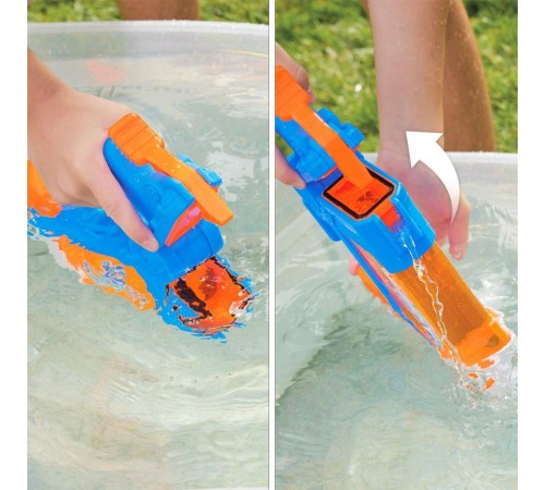 F8643 Nerf Super Soaker Flip Fill F8643 Nerf Super Soaker Flip Fill
