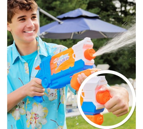 F8643 Nerf Super Soaker Flip Fill F8643 Nerf Super Soaker Flip Fill