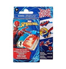 F8735 Spider-Man Ağ Ve Su Fırlatıcı Yedek Paket +3 yaş