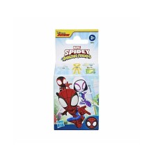 F8843 Spidey And His Amazing Friends Kolleksiyon Figürü