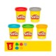 F9141 Play-Doh Renkli El Aletleri Tezgahı Oyun Seti +3 yaş