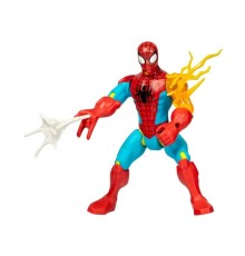 F9205 Spider-Man MixMashers Figür