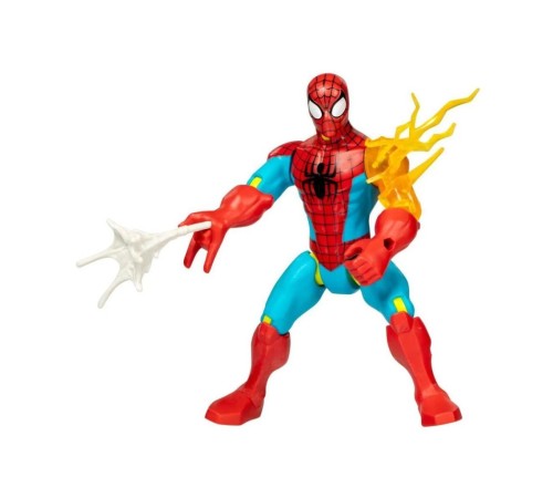 F9205 Spider-Man MixMashers Figür F9205 Spider-Man MixMashers Figür