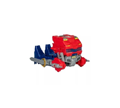F9209 Transformers One Elektronik Optimus Prime F9209 Transformers One Elektronik Optimus Prime