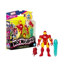 F9265 Avengers MixMashers Figür