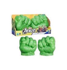 F9332 Avengers HULK Yumruk