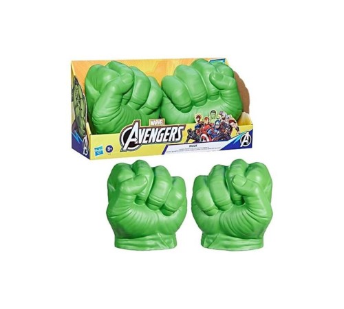 F9332 Avengers HULK Yumruk F9332 Avengers HULK Yumruk