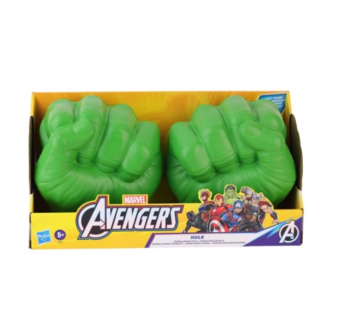 F9332 Avengers HULK Yumruk F9332 Avengers HULK Yumruk