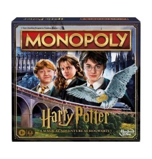F9422 Monopoly Harry Potter