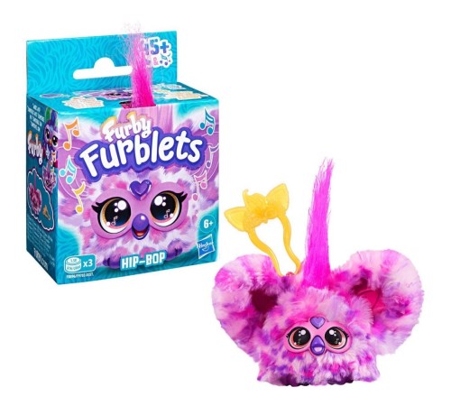 F9703 Furby Furblets F9703 Furby Furblets