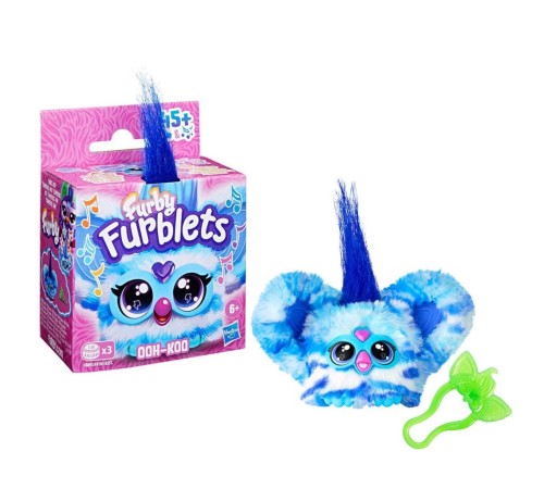 F9703 Furby Furblets F9703 Furby Furblets