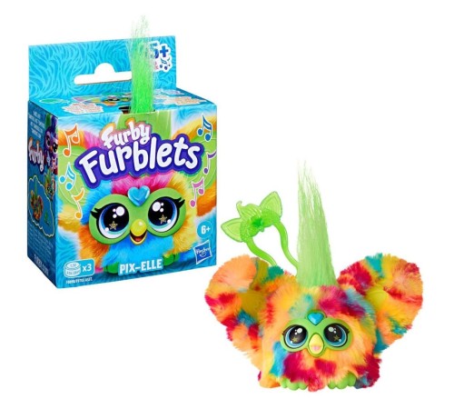 F9703 Furby Furblets F9703 Furby Furblets