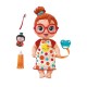 F9965 Baby Alive Uykucu Bebeğim Kırmızı Saçlı Dottie Doodle +3 yaş