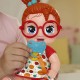 F9965 Baby Alive Uykucu Bebeğim Kırmızı Saçlı Dottie Doodle +3 yaş