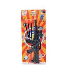 FAB 234  Oklu Polis Seti -Prestij