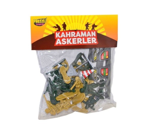 FAB PR-09 POŞETLİ KÜÇÜK ASKERİ TRAFİK SETİ FAB PR-09 POŞETLİ KÜÇÜK ASKERİ TRAFİK SETİ
