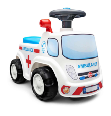 Falk Bingit Ambulans