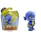FAN02001 Fart Ninja Gaz Çıkaran Figür - Sensörlü