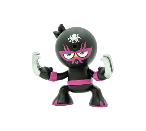 Fartninja Sensor Gaz Çıkaran Figür Fartninja Sensor Gaz Çıkaran Figür