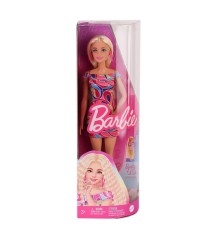 FBR37 Barbie Büyüleyici Parti Bebekleri  Fashionistas