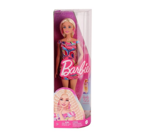 FBR37 Barbie Büyüleyici Parti Bebekleri Fashionistas FBR37 Barbie Büyüleyici Parti Bebekleri Fashionistas