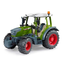 Fendt Vario 211 Traktör