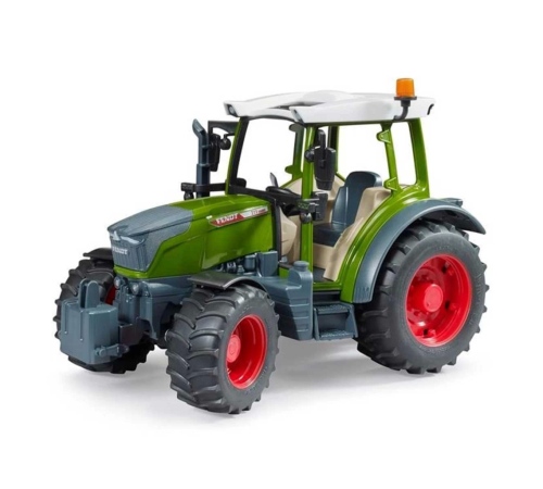 Fendt Vario 211 Traktör Fendt Vario 211 Traktör