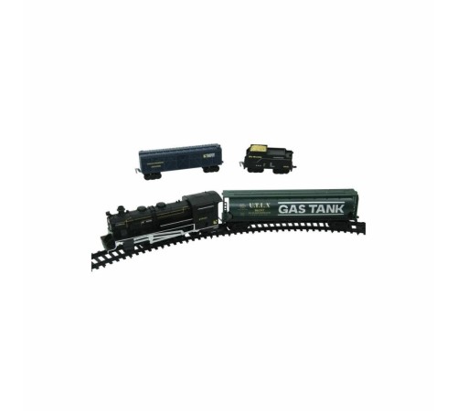FF-1601C-1 Işıklı ve Sesli 18 Parça Classic Tren - Vardem Oyuncak FF-1601C-1 Işıklı ve Sesli 18 Parça Classic Tren - Vardem Oyuncak