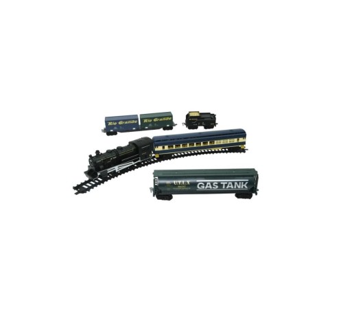 FF-1601C Işıklı ve Sesli 33 Parça Classic Tren - Vardem Oyuncak FF-1601C Işıklı ve Sesli 33 Parça Classic Tren - Vardem Oyuncak